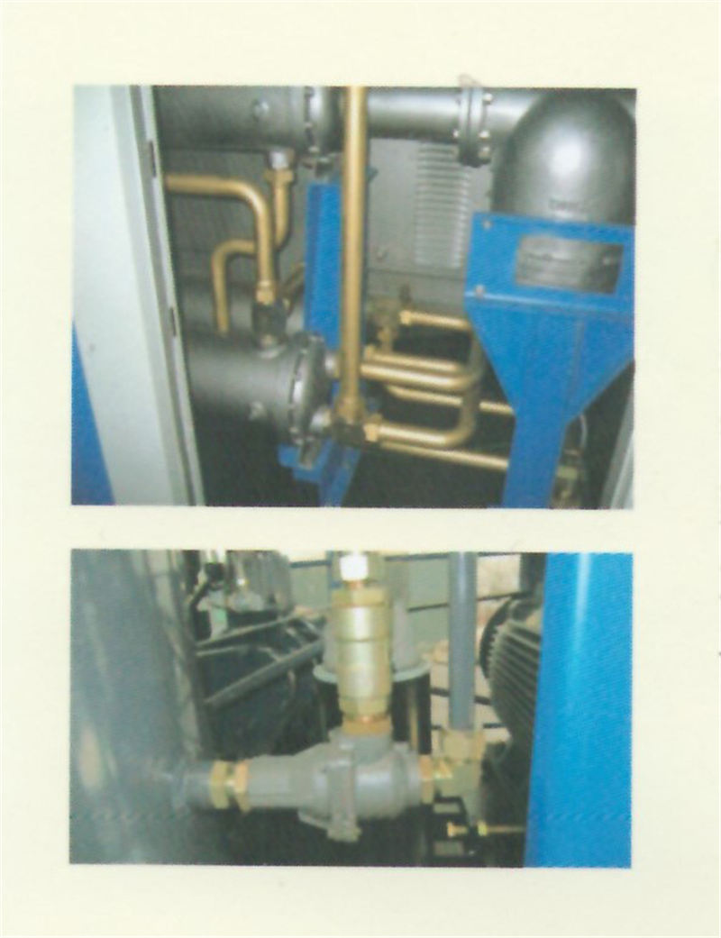 微油雙螺桿空氣壓縮機(圖6)